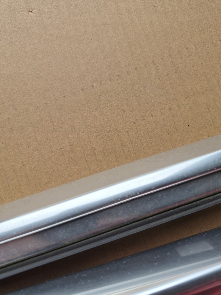 Рейлінги дахові рейлінг даховий комплект suzuki vitara 15- 18- Київ