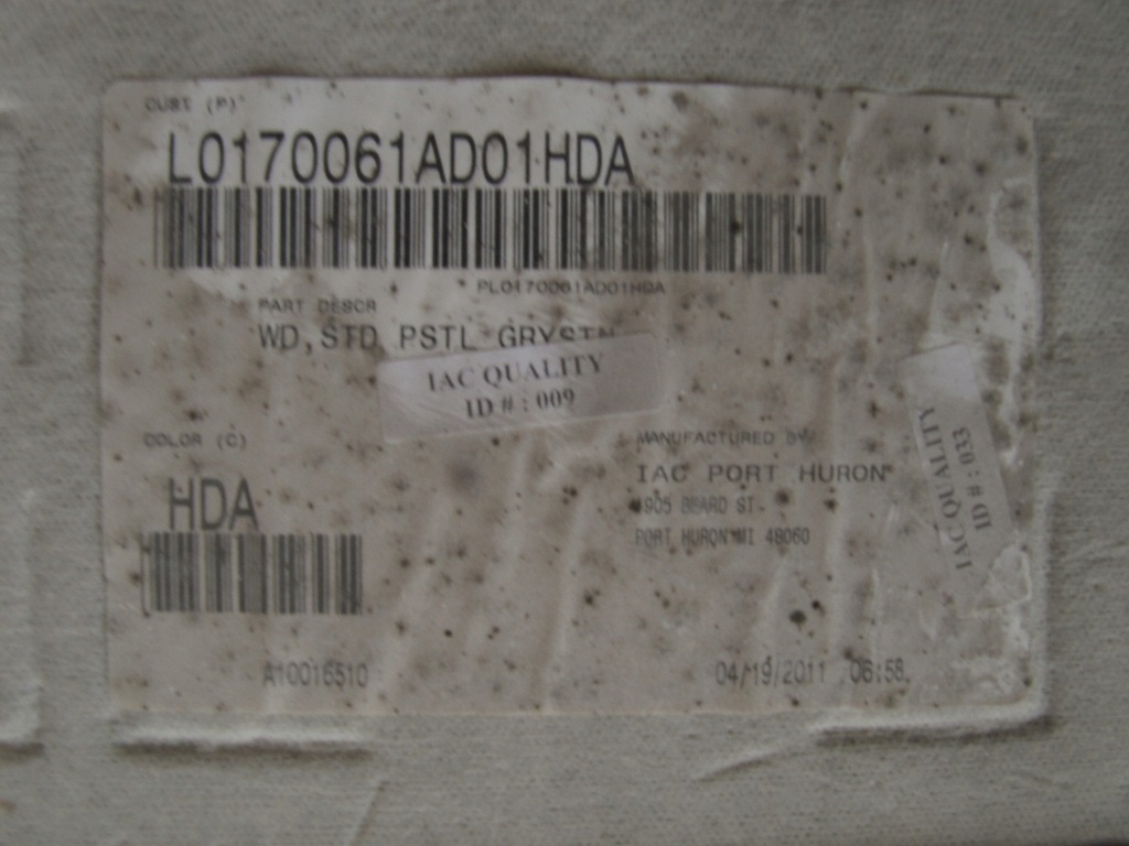 фото №10, Dodge durango стеля 11- mazowieckie доставка