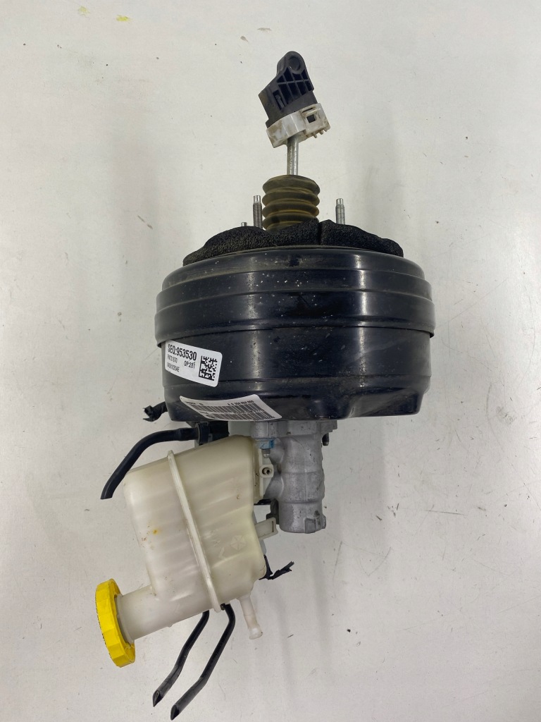 фото №1, Chrysler 200 2015- підсилювач гальм насос гальмівна