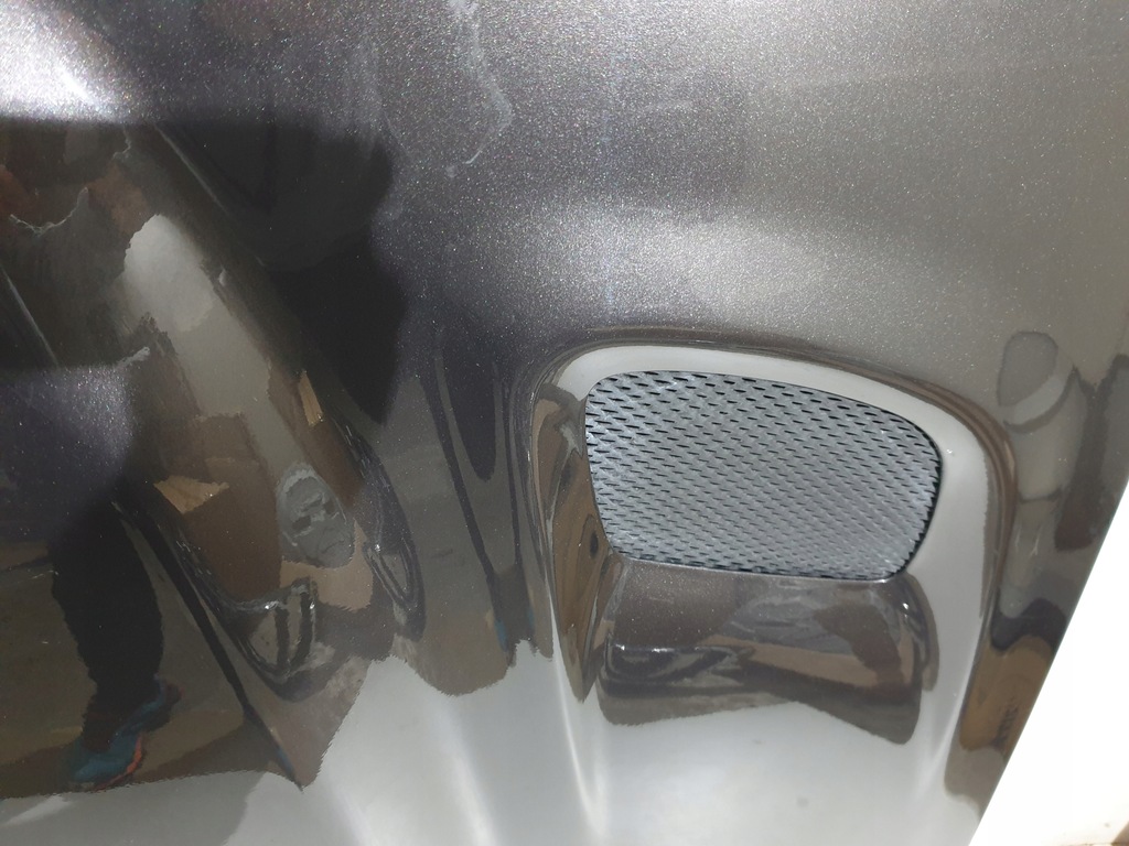 фото №8, Капот dodge challenger srt hellcat cfh/d1826