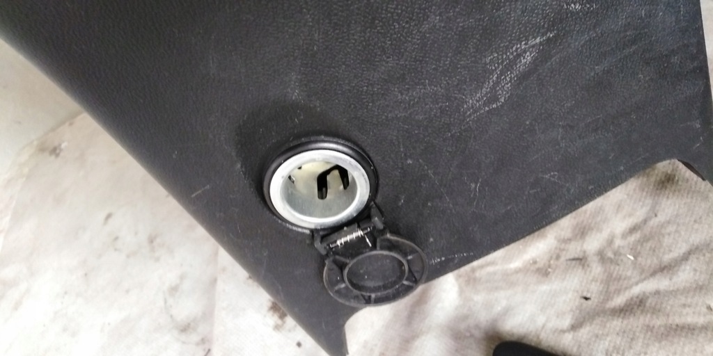 фото №11, Altea toledo iii подлокотник туннель средний 04-09r