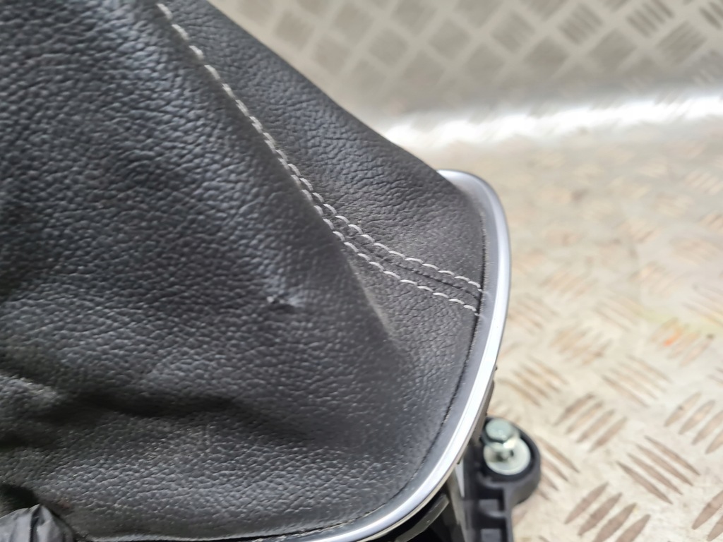 фото №10, Домкрат выборщик переключения передач opel astra k lift