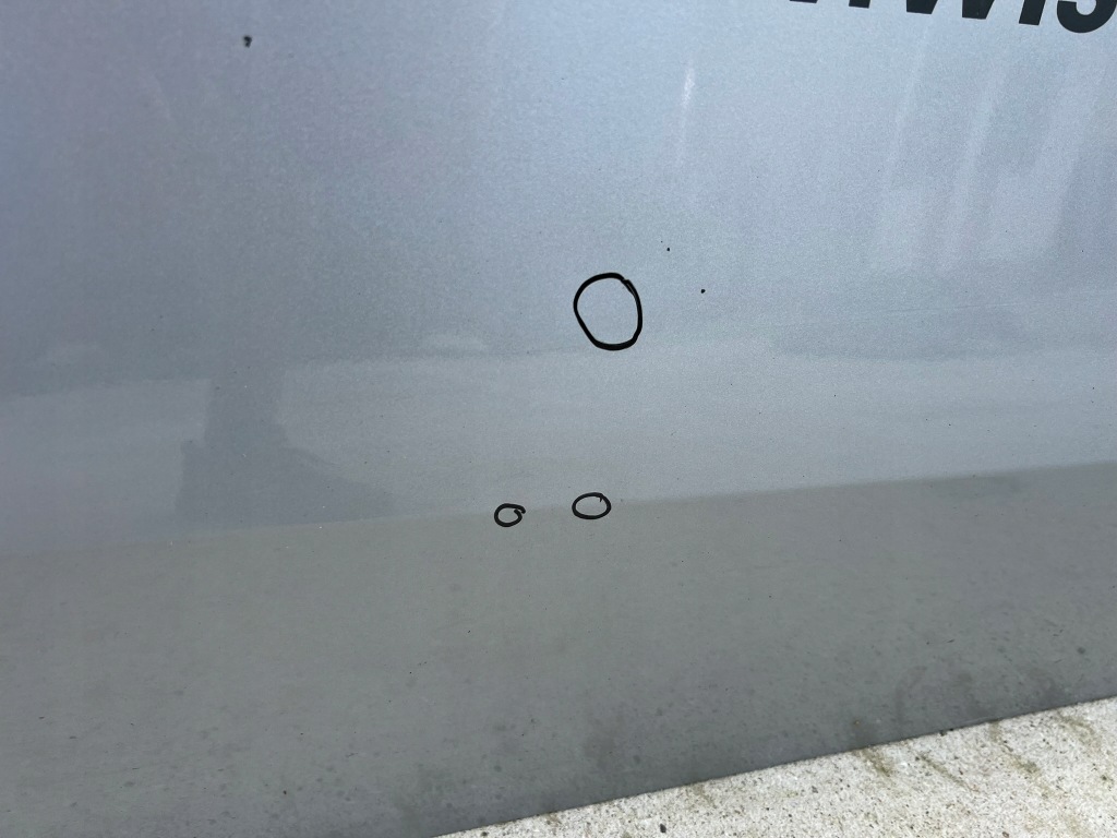 фото №16, Двері kangoo citan ii w420 townstar 2021 2022 2023 2024 передні праве