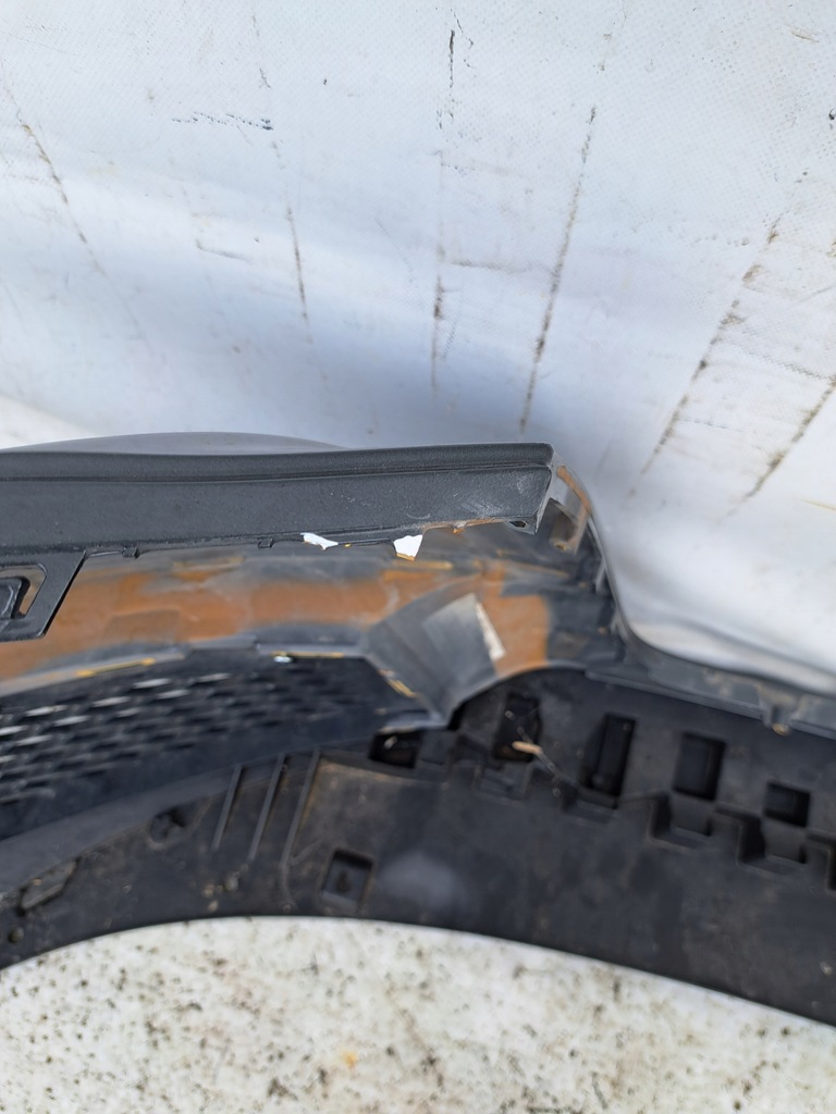 фото №15, Audi a3 rs3 8p0 бампер перед передний