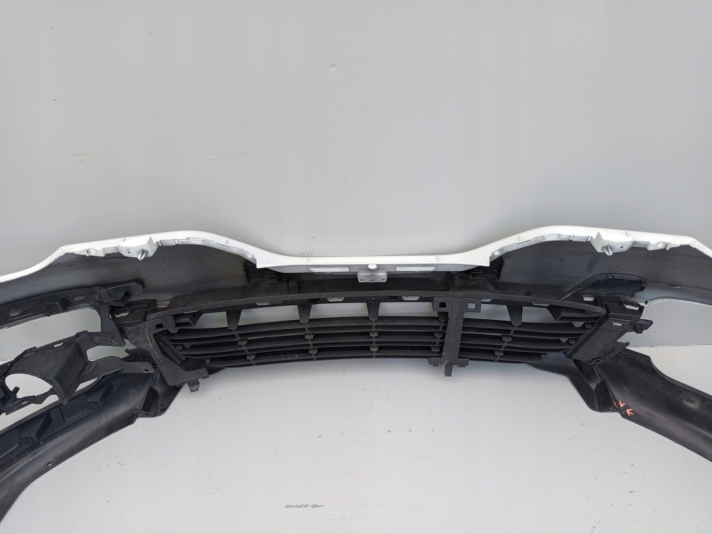 фото №13, Renault captur i 1 lift 2017- бампер перед передній 620227019r ÷