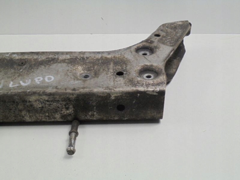 фото №6, Volkswagen lupo балка подрамник подрамник перед 1.2tdi