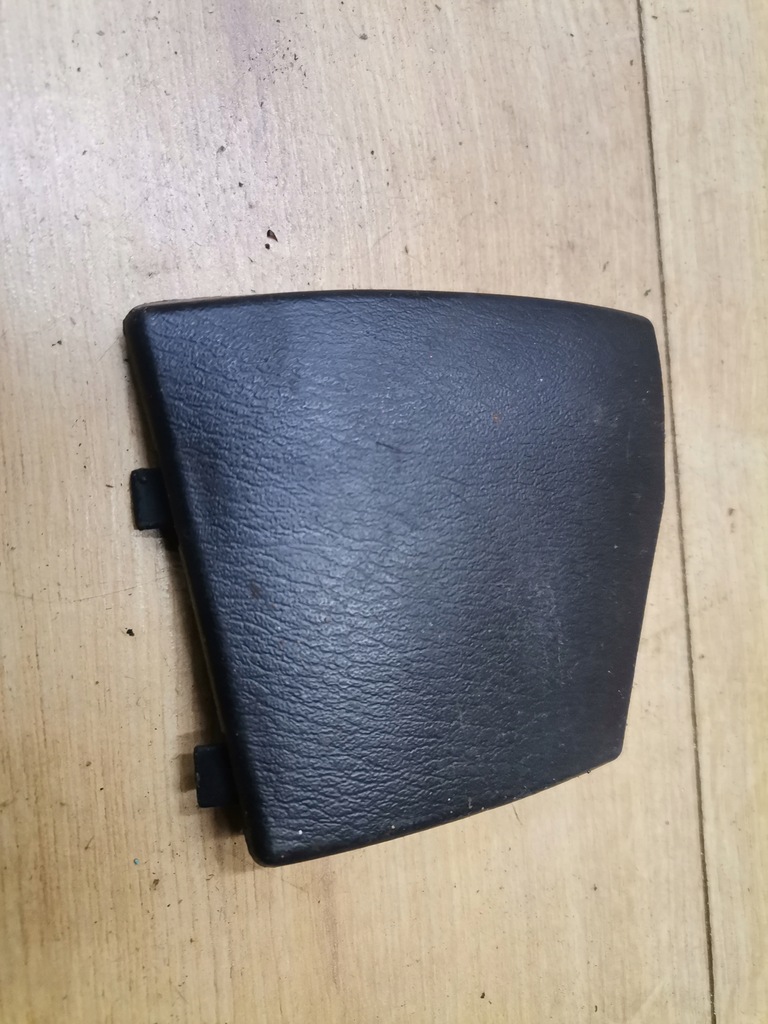 фото №1, Пластик защита nissan almera n15 lift