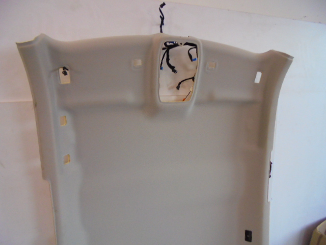 фото №6, Стеля citroen ds3 crossback 2020 rok