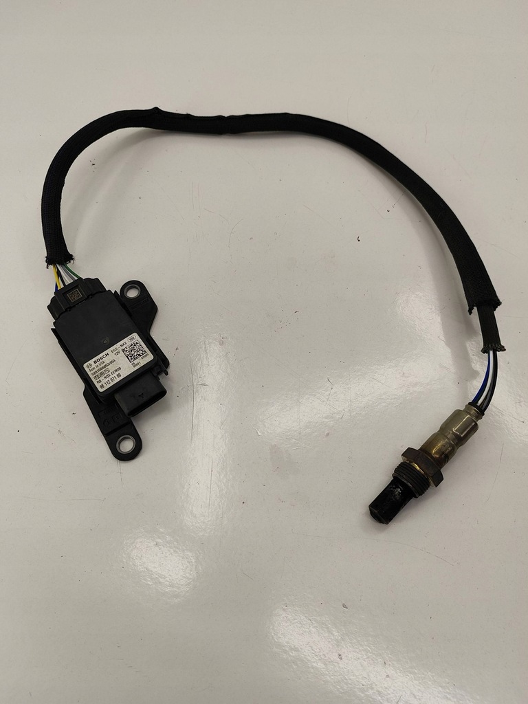 фото №1, Peugeot 5008 ii 2019 датчик лямбда-зонд