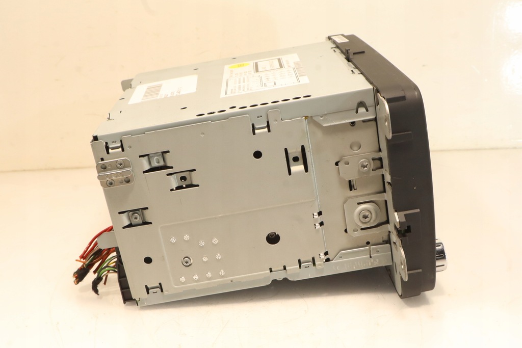 фото №4, Радио seat toledo iv