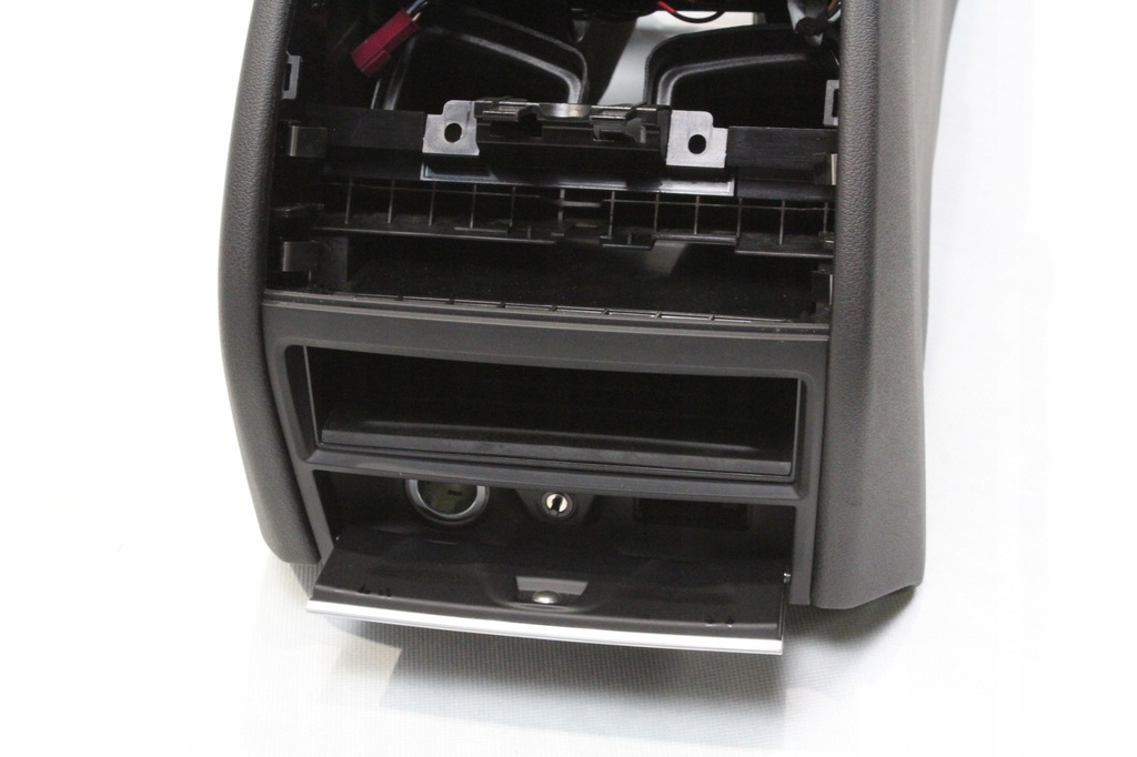 фото №5, Тунель середній підлокітник schwarz bmw g11 g12