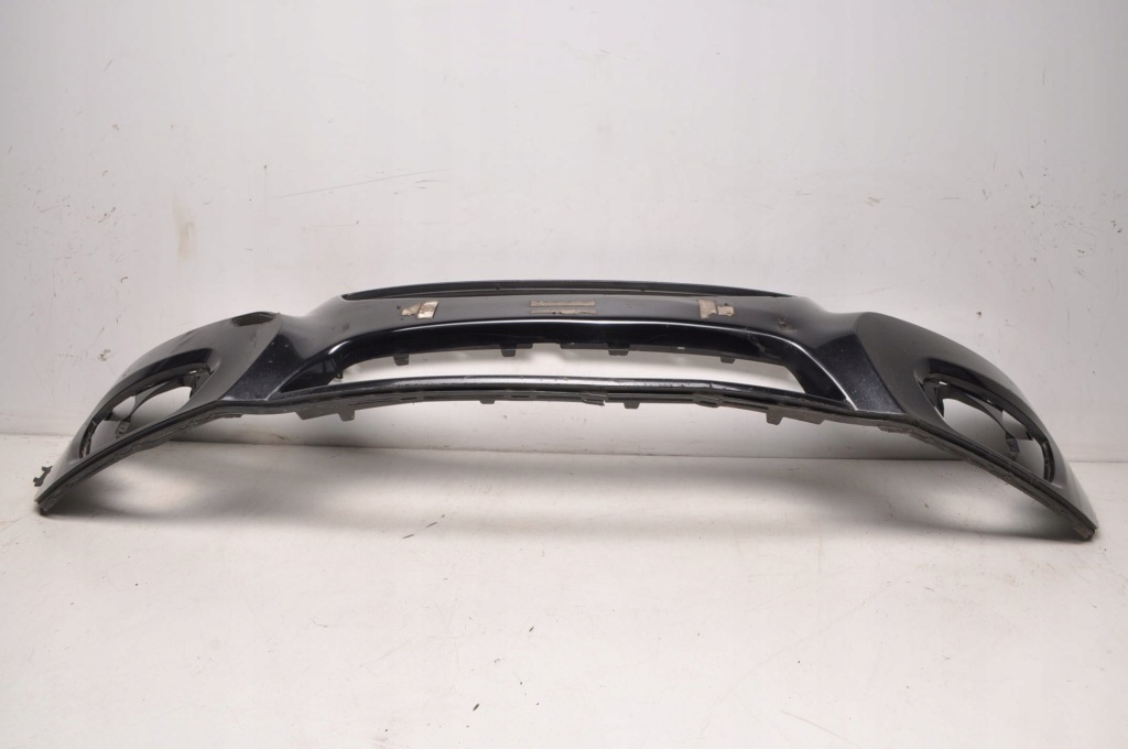 фото №10, Volvo c30 lift бампер перед передний