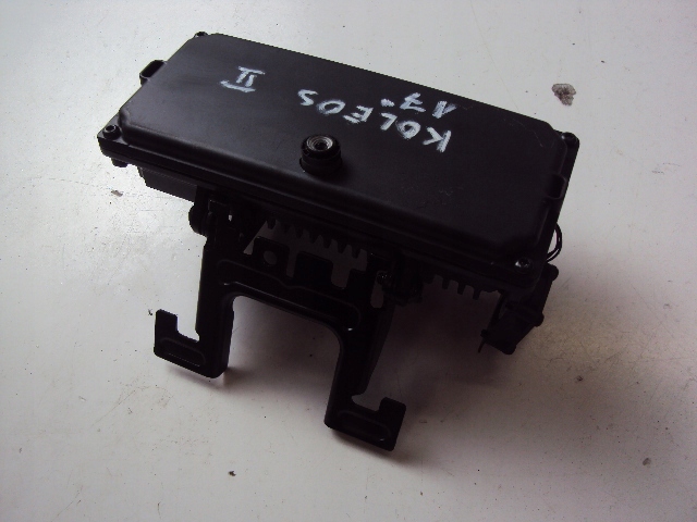 фото №2, Камера радар renault koleos ii 18r