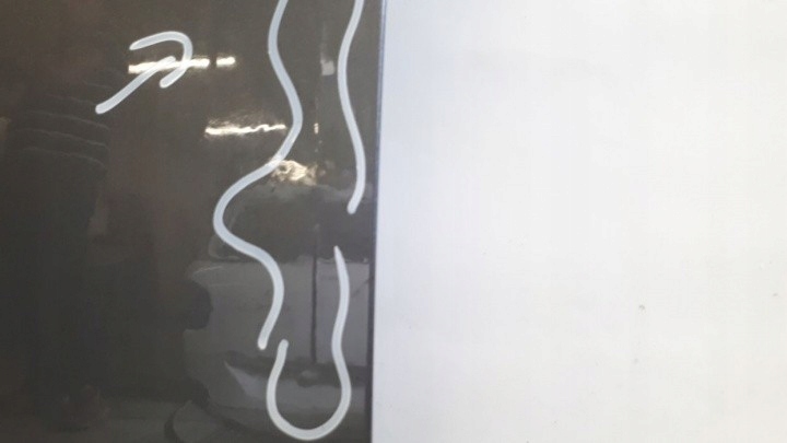 фото №6, Chevrolet orlando 2011 дверь левая перед