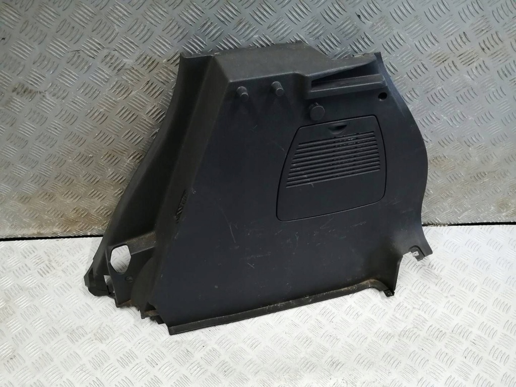 Купить Modus рестайлинг  обшивка багажника правый задний