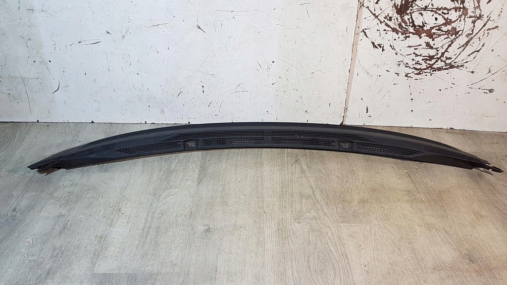 фото №2, Жабо внутрішнє решітка renault espace iv