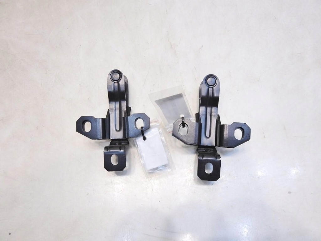 фото №6, Петля петлі борти кришки задня volvo xc90 i 30636912