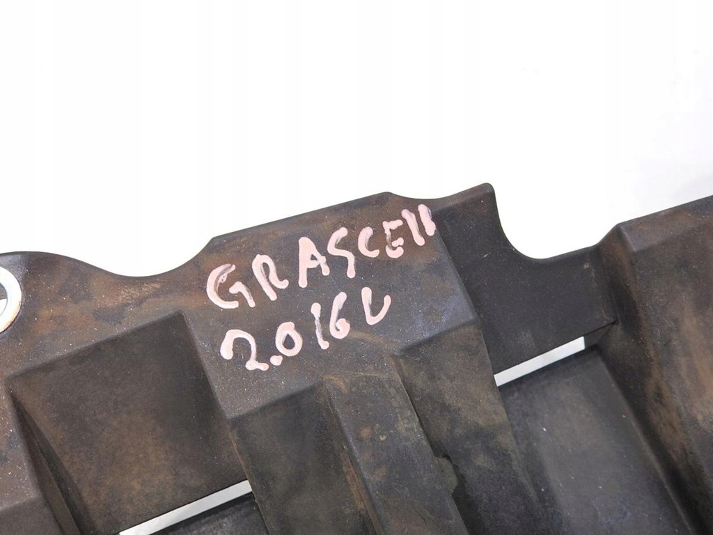 фото №3, Захист вала колінчастого renault scenic ii