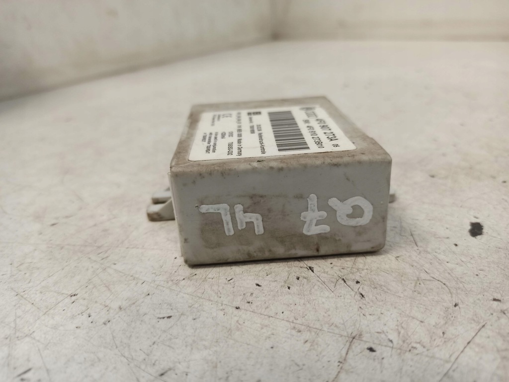 фото №5, Audi q7 4l модуль давления шин 4f0907273a