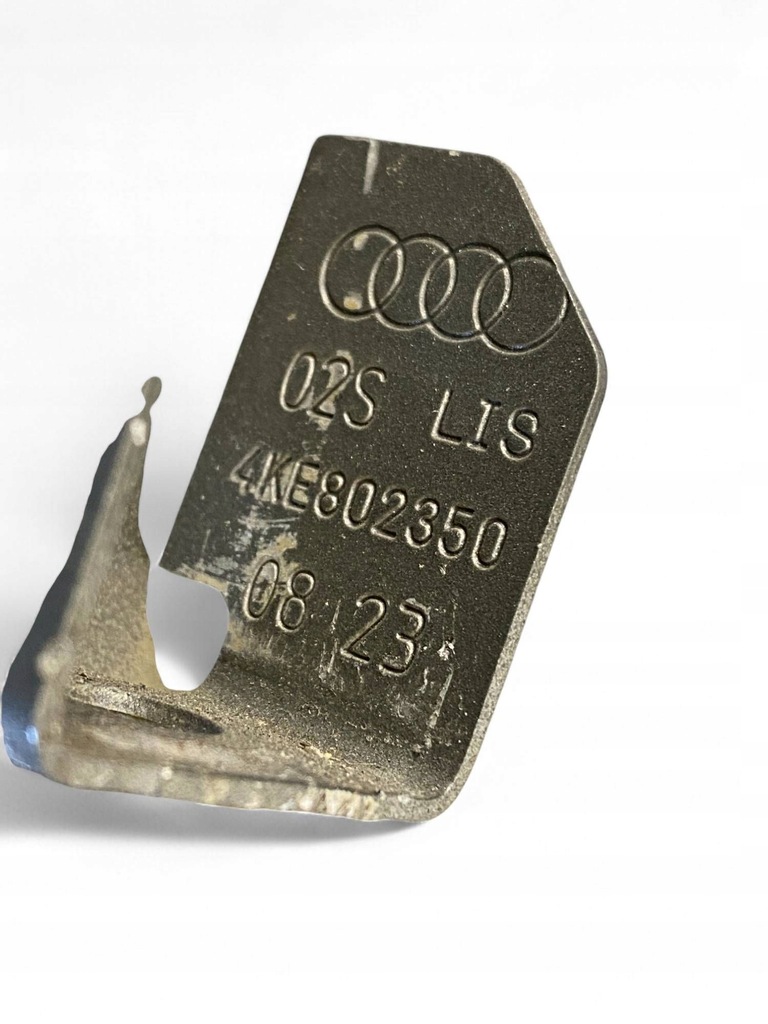 фото №10, Audi q8 e-tron лонжерон 4ke805304