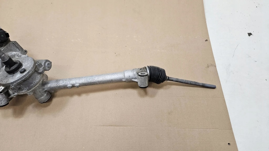 фото №6, Система рулевой рулевая рейка bmw i3 1907131077