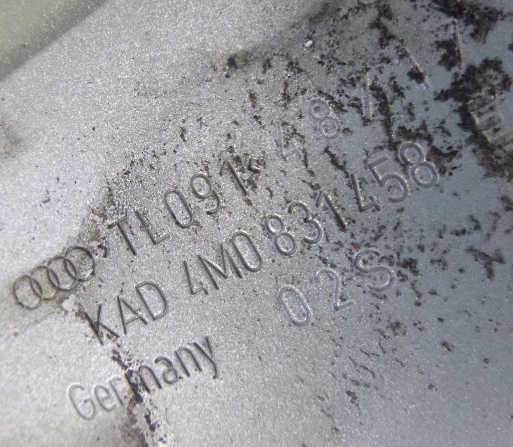 фото №7, Audi q7 двері перед праве 4m0