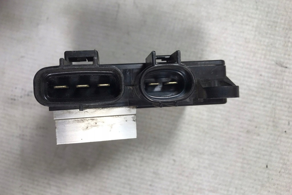 фото №1, Модуль вентилятора радіатора lexus rx _u3_ 8925726020 2007