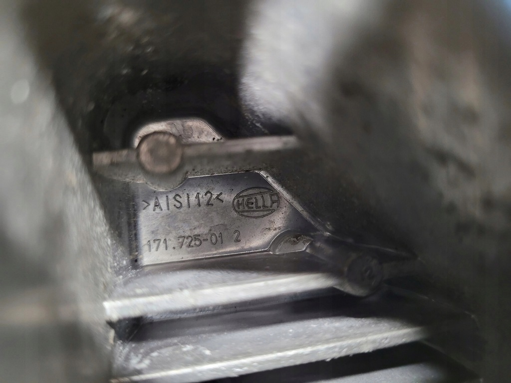 фото №5, Bmw 5gt f07 поворотник лівий 17172501