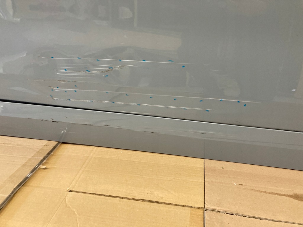 фото №7, Bmw x2 f39 дверь передние правое orygi.