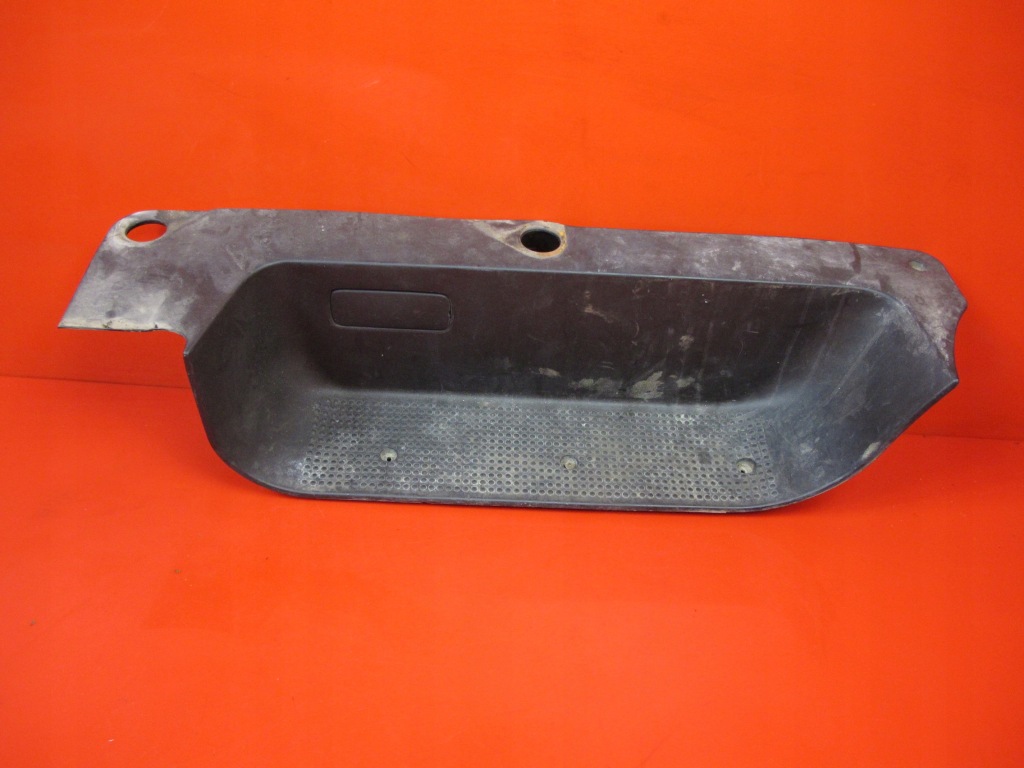 фото №1, Trafic ii vivaro a підніжка двері перед правий 01-14