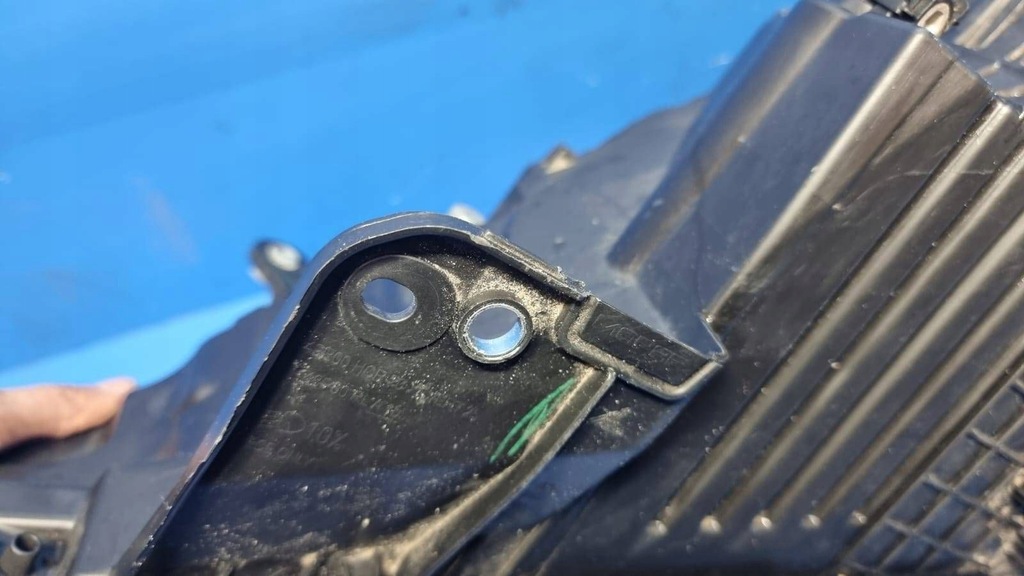 фото №8, Лампа ліва перед alfa romeo tonale full led europa 00505643200