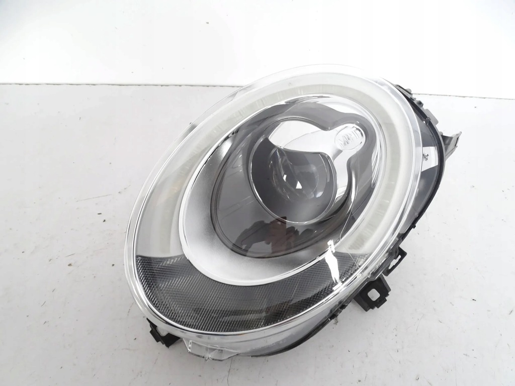 фото №2, Лампа перед передня ліва mini f56 full led