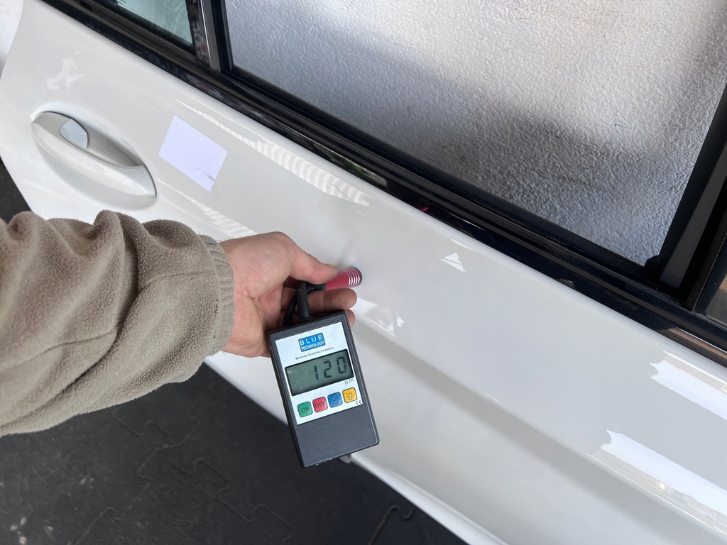 фото №9, Дверь правый перед задняя bmw x4 g02 f98 цвет a300