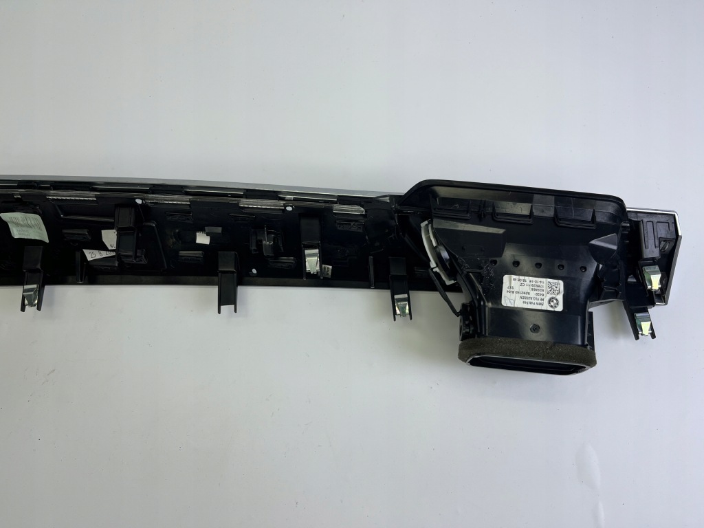 Bmw x1 f48 декоры молдинг решётка обдув панели приборной панели drewno 9332485 Доставка