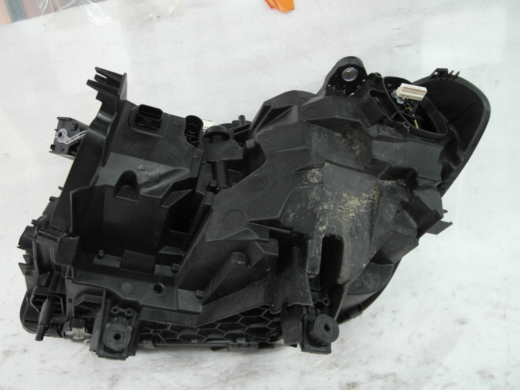 фото №9, Bmw x3 x4 lift g01 g02 bdb лампа передня права