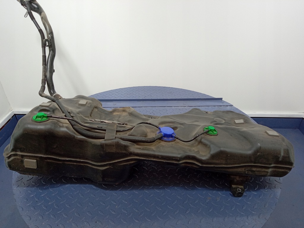 фото №6, Bmw 1 f40 1.5 t бак bak топлива 7460936