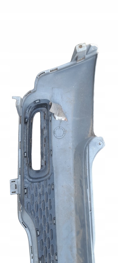 фото №10, Бампер задняя mini cooper s r56 lift