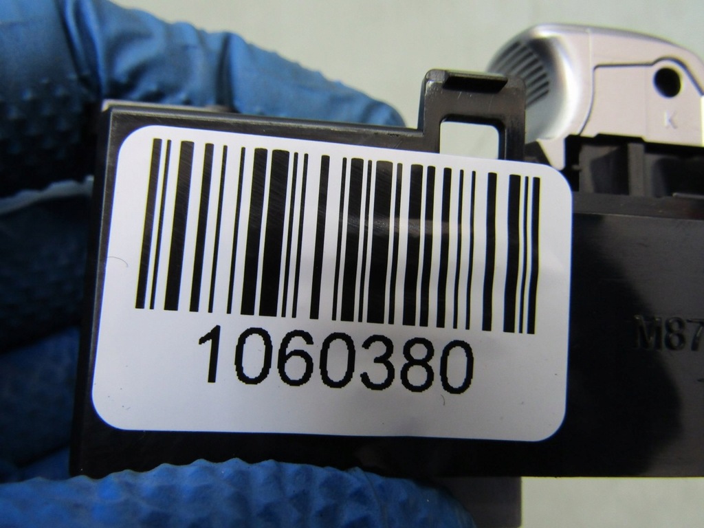 фото №8, Civic xi 24r переключатель управление стекло кнопка левый задняя задний m64613