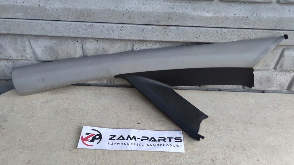 фото №1, Обшивка стойка левый перед opel corsa d 13180560