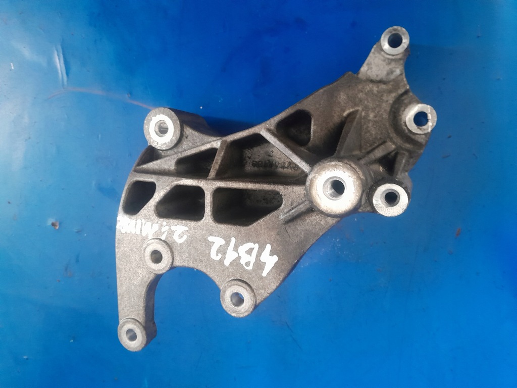 фото №1, 2,4 4b12 mitsubishi outlander lancer кронштейн кронштейн