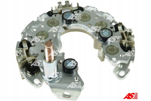 фото №1, Выпрямитель, генератор as-pl arc6085s