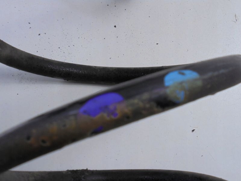 фото №7, Mazda cx5 i ke пружина перед передняя 2,0b lift