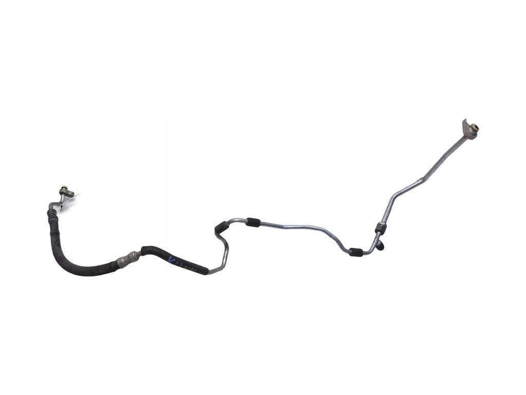 фото №1, Wąż трубка кондиционера audi a4 b7 2.0 tfsi