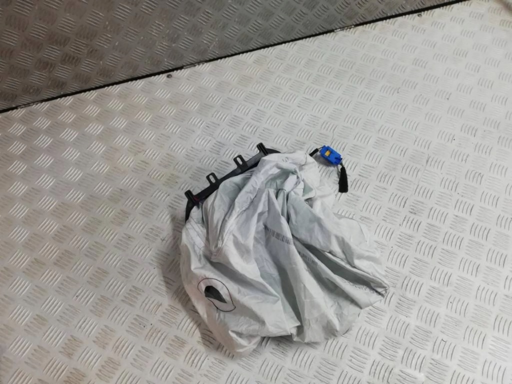 фото №2, C4 ii grand picasso подушка подушка безопасности пассажира