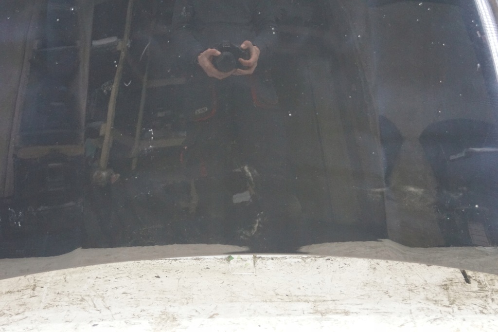 фото №9, Капот кришка перед nissan pixo