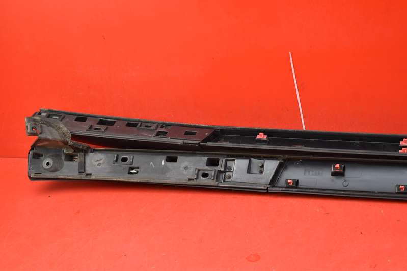 фото №9, Рейлинг рейлинги кровельные комплект 87283-1f001 kia sportage 2 ii lift 08-10