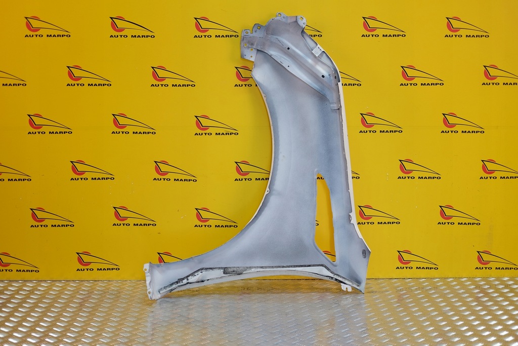 фото №8, Nissan patrol y62 armada 2021 крыло перед правый