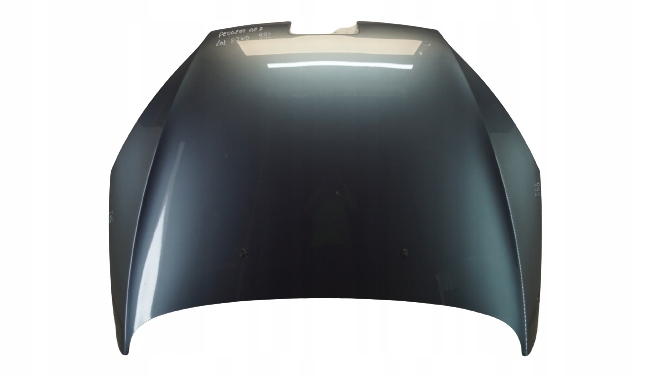 фото №1, Капот кришка перед peugeot 407 ezwd