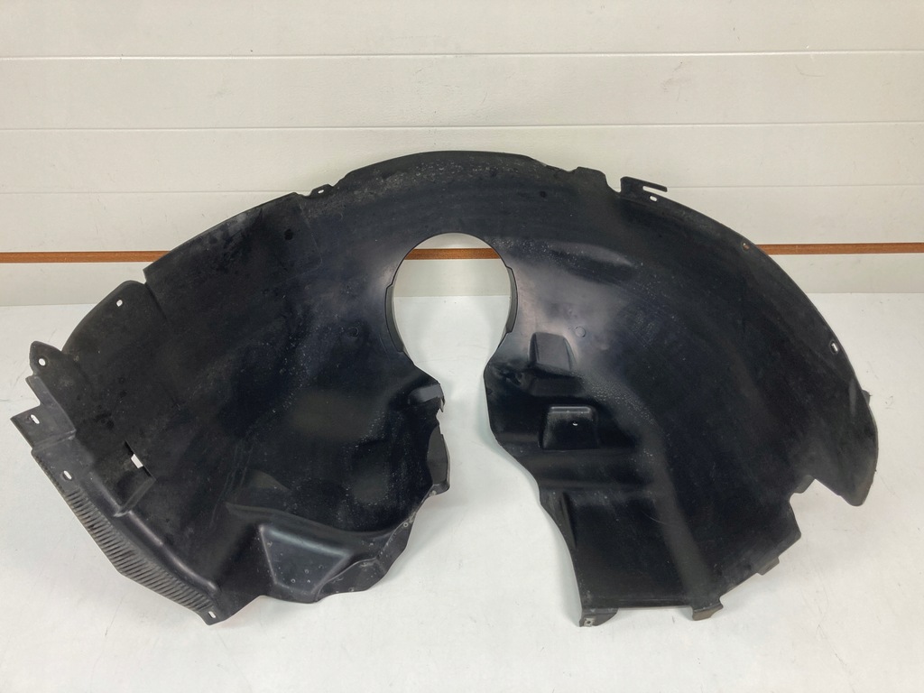 фото №6, Підкрилок праве передні vw t7 7t0