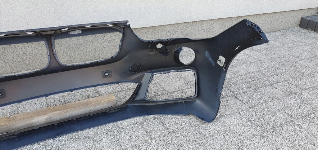 Bmw x1 f48 m-pakiet бампер перед оригінал c095 Київ